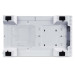 1stPlayer Корпус 1stPlayer T3-WH-4F1-W White без БЖ