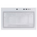 1stPlayer Корпус 1stPlayer T3-WH-4F1-W White без БЖ