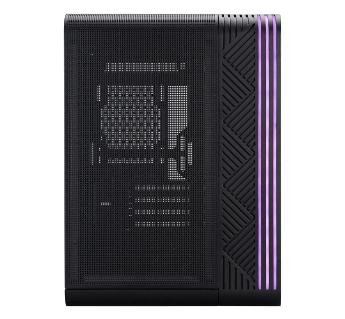 1stPlayer Корпус 1stPlayer VT5 Black без БЖ