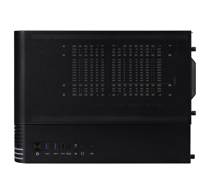 1stPlayer Корпус 1stPlayer VT5 Black без БЖ