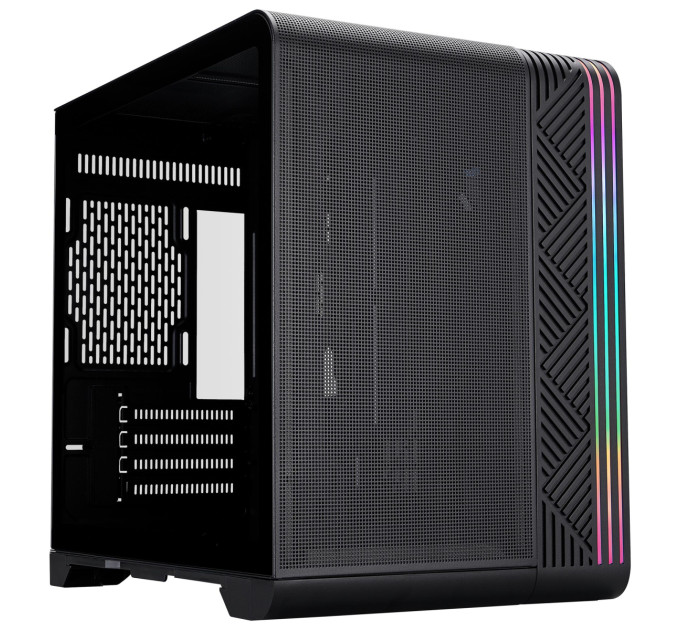 1stPlayer Корпус 1stPlayer VT5 Black без БЖ