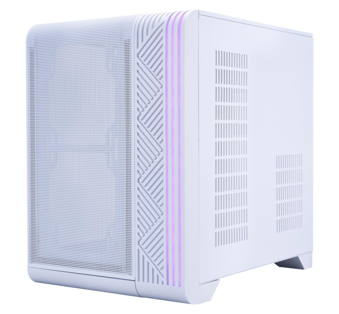 1stPlayer Корпус 1stPlayer VT5 White без БЖ