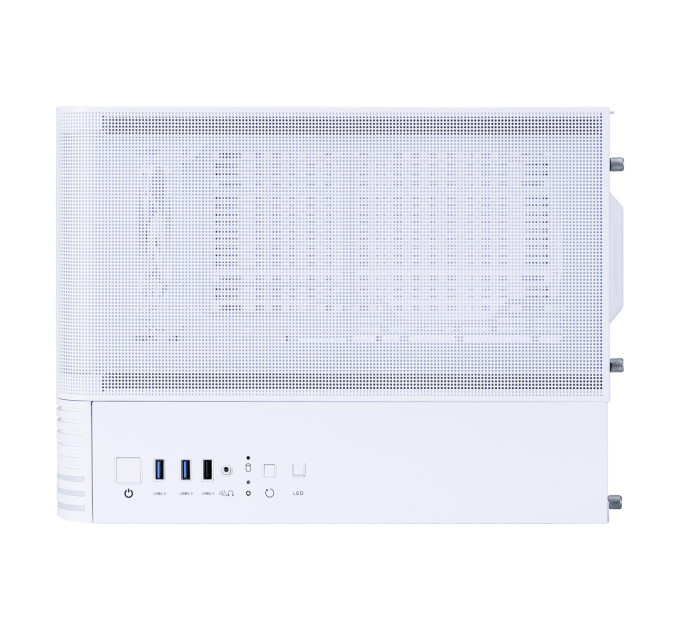 1stPlayer Корпус 1stPlayer VT5 White без БЖ