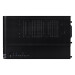 1stPlayer Корпус 1stPlayer VT6 Black без БЖ