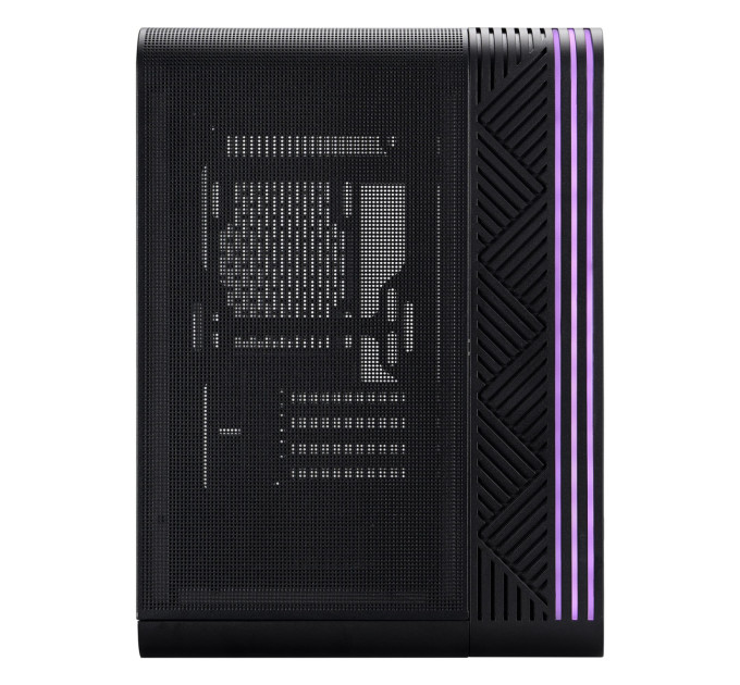 1stPlayer Корпус 1stPlayer VT6 Black без БЖ