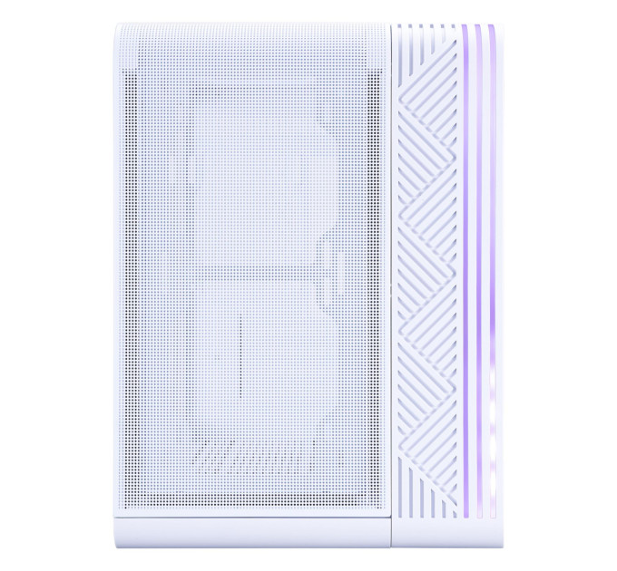 1stPlayer Корпус 1stPlayer VT6 White без БЖ
