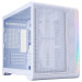 1stPlayer Корпус 1stPlayer VT6 White без БЖ