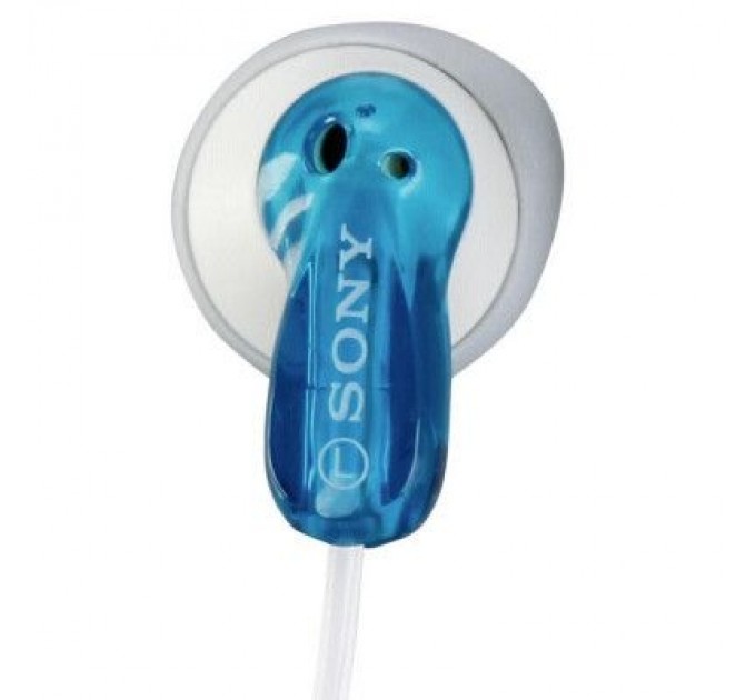 Sony Навушники Sony MDR-E9LP Blue (MDRE9LPL.E)