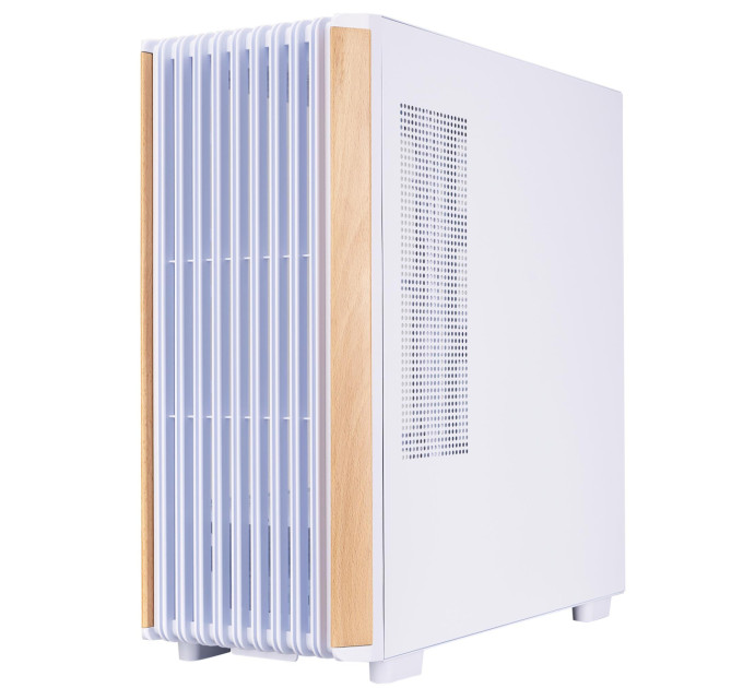 1stPlayer Корпус 1stPlayer WD5 White без БЖ