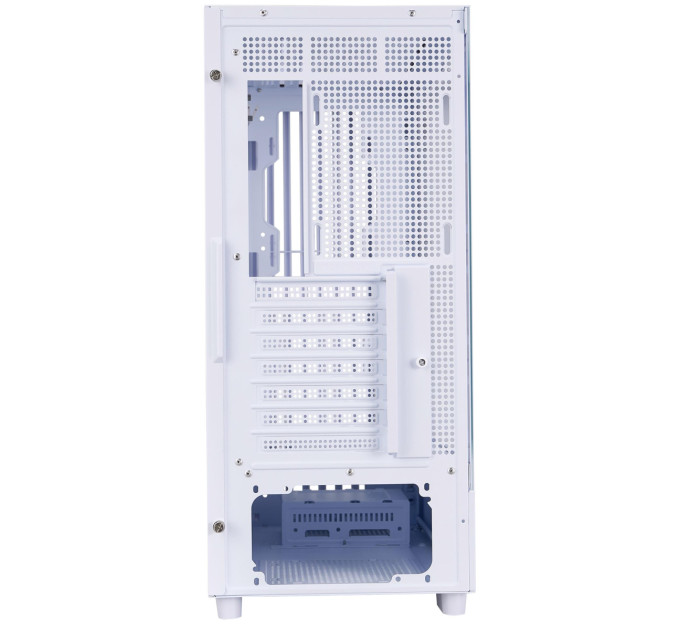 1stPlayer Корпус 1stPlayer WD5 White без БЖ