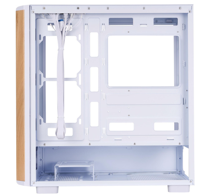 1stPlayer Корпус 1stPlayer WD5 White без БЖ