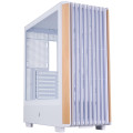 1stPlayer Корпус 1stPlayer WD5 White без БЖ