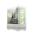 MSI Корпус MSI MAG Pano 110R PZ White без БЖ