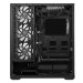 MSI Корпус MSI MAG Pano 110R PZ без БЖ