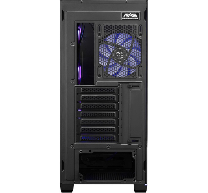 MSI Корпус MSI MAG Pano 110R PZ без БЖ