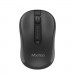 Meetion Мишка Meetion BTM185R Bluetooth/Wireless Black (MT-BTM185R-A)