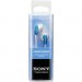 Sony Навушники Sony MDR-E9LP Blue (MDRE9LPL.E)