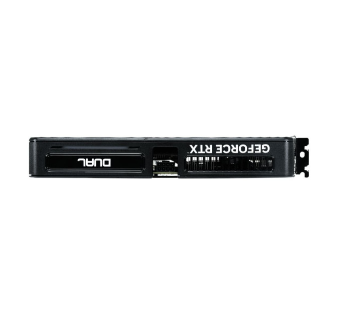 Palit Відеокарта GF RTX 5060 Ti  8GB GDDR7 Dual OC Palit (NE7506TT19P1-GB2062D)