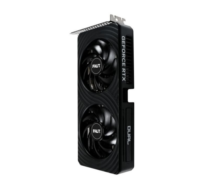 Palit Відеокарта GF RTX 5060 Ti  8GB GDDR7 Dual Palit (NE7506T019P1-GB2062D)