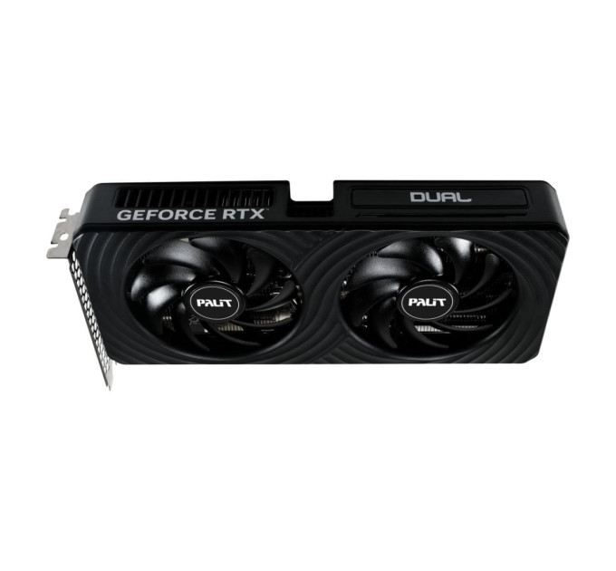 Palit Відеокарта GF RTX 5060 Ti  8GB GDDR7 Dual Palit (NE7506T019P1-GB2062D)