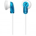 Sony Навушники Sony MDR-E9LP Blue (MDRE9LPL.E)