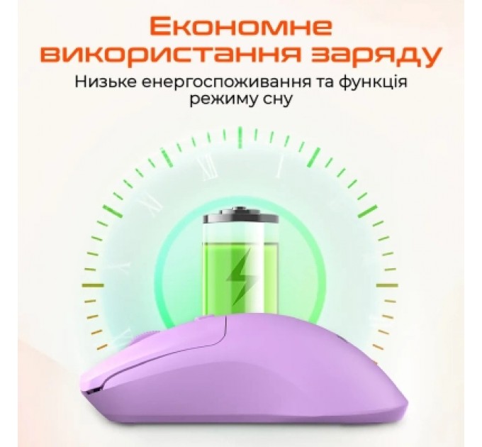 Meetion Мишка Meetion R546 Wireless Black (MT-R546-A)