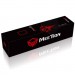 Meetion Килимок для мишки Meetion P100 Black/Red (MT-P100)