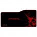 Meetion Килимок для мишки Meetion P100 Black/Red (MT-P100)