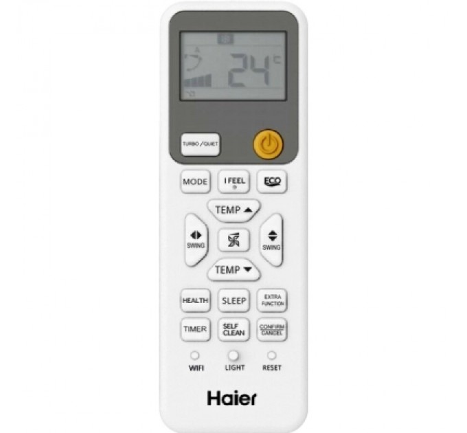 Haier Кондиціонер Haier AS25PCHHRA-NR/1U25KEFFRA-NR