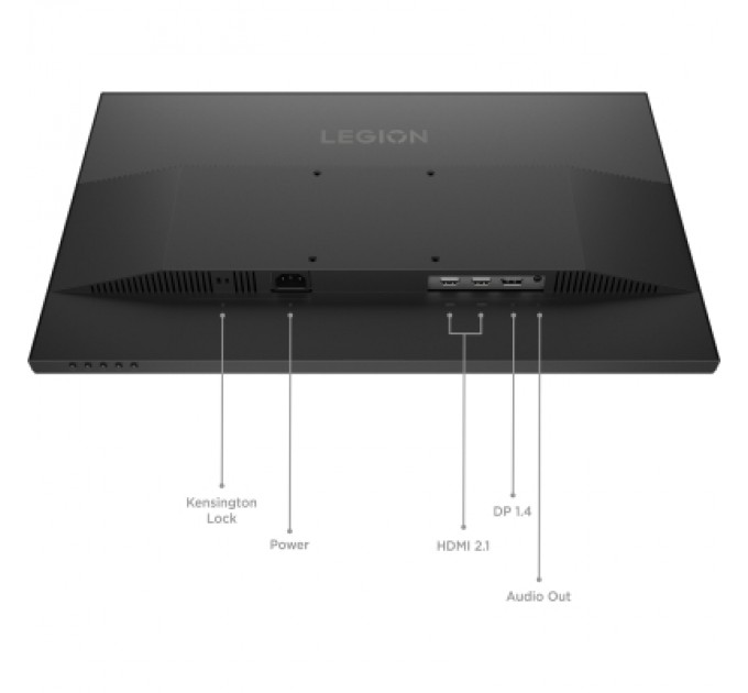 Lenovo Монітор Lenovo Legion 24-10 (68C4GAC4UA)