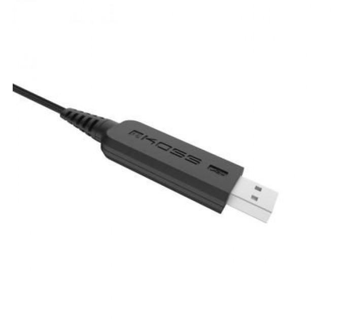 Koss Навушники Koss CS195-USB