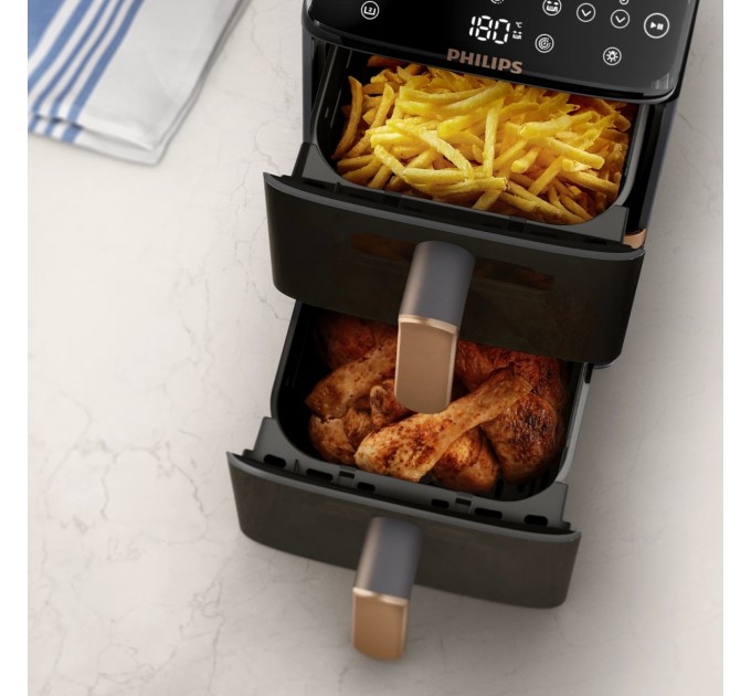 Philips Мультипіч Philips Stacked Dual (NA462/70)