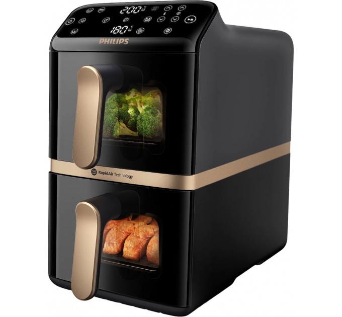 Philips Мультипіч Philips Stacked Dual (NA462/70)