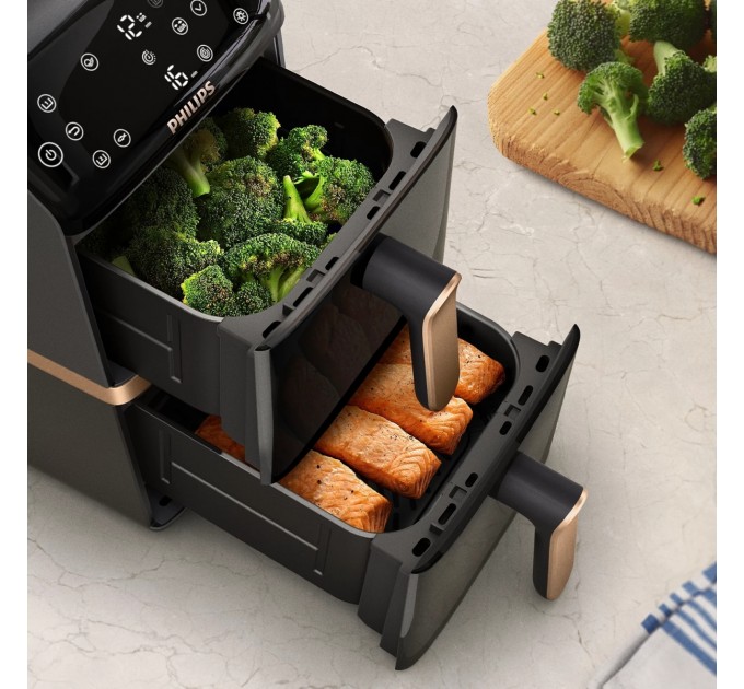 Philips Мультипіч Philips Stacked Dual (NA462/70)