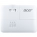 Acer Проектор Acer P1258i XGA, 4800 lm, 1.48.1.93, WiFi (MR.JYF11.001)