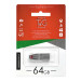 T&G Флеш-накопичувач USB 64GB T&G 114 Stylish Series (TG115-64G)