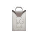 T&G Флеш-накопичувач USB3.0 64GB T&G 106 Metal Series Silver (TG106-64G3)