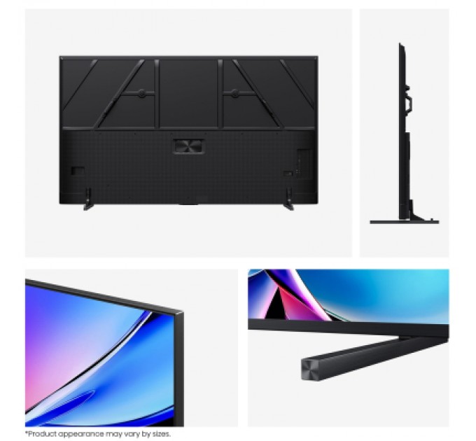 Hisense Телевізор Hisense 100E7Q PRO