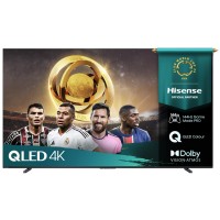 Телевізор Hisense 100E7Q PRO