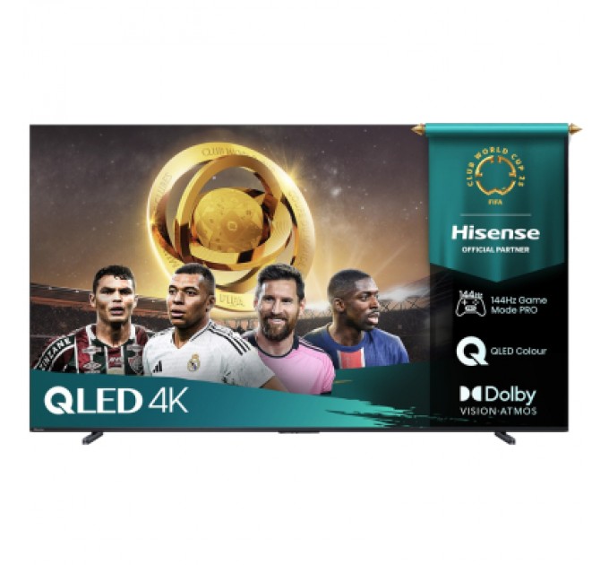 Hisense Телевізор Hisense 100E7Q PRO