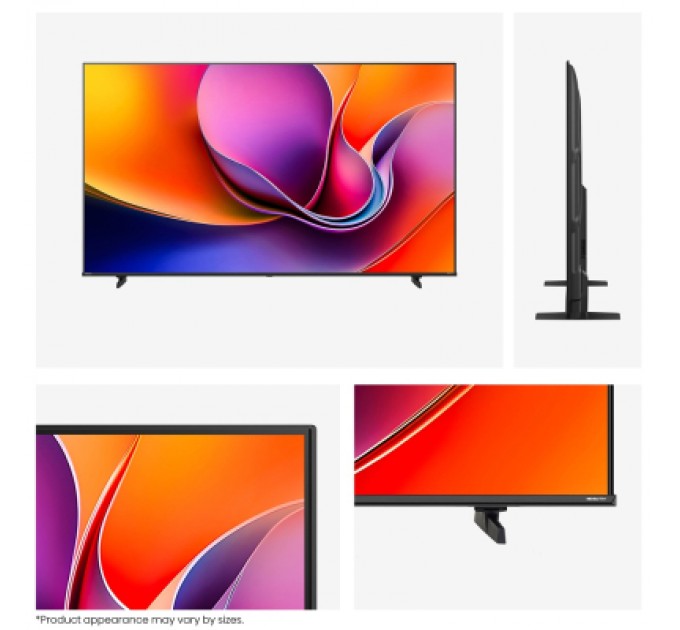 Hisense Телевізор Hisense 85A6Q