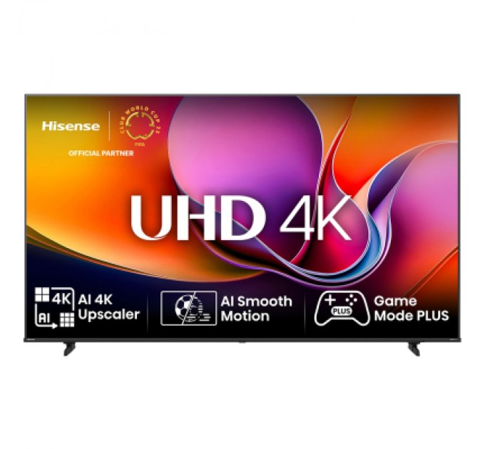 Hisense Телевізор Hisense 85A6Q