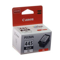 Картридж CANON (PG-445XL) PIXMA MG2440/2540 Black  (8282B001)