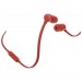 JBL Навушники JBL T110 Red (T110RED)