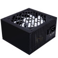 1stPlayer Блок живлення 1stPlayer PS-400FK (FK-400-BK-EU) 400W