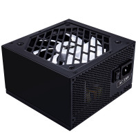 Блок живлення 1stPlayer PS-400FK (FK-400-BK-EU) 400W