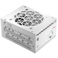 1stPlayer Блок живлення 1stPlayer PS-850SFX White (SFX-GLD-850-WH-EU) 850W