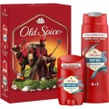 Old Spice Набір косметики Old Spice Outdoor Explorer Deep Sea (8006530006149)