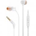JBL Навушники JBL T110 White (T110WHT)