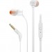 JBL Навушники JBL T110 White (T110WHT)